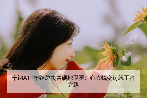 辛纳ATP年终总决赛硬地卫冕：心态蜕变铸就王者之路
